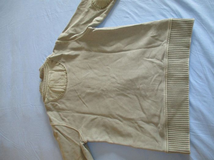 gilet garçon 8 ans okaidi - photo numéro 4