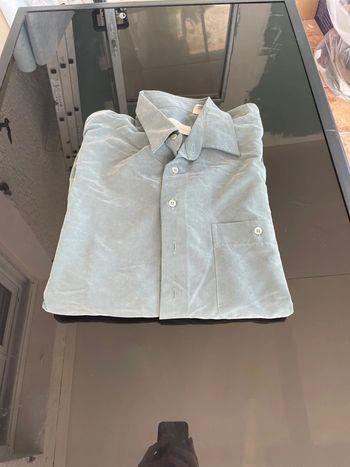 Chemisette en taille 44 de la marque Monsieur fourhundred