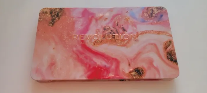 Palette revolution