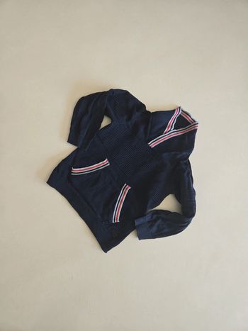 Pull 6 ans orchestra