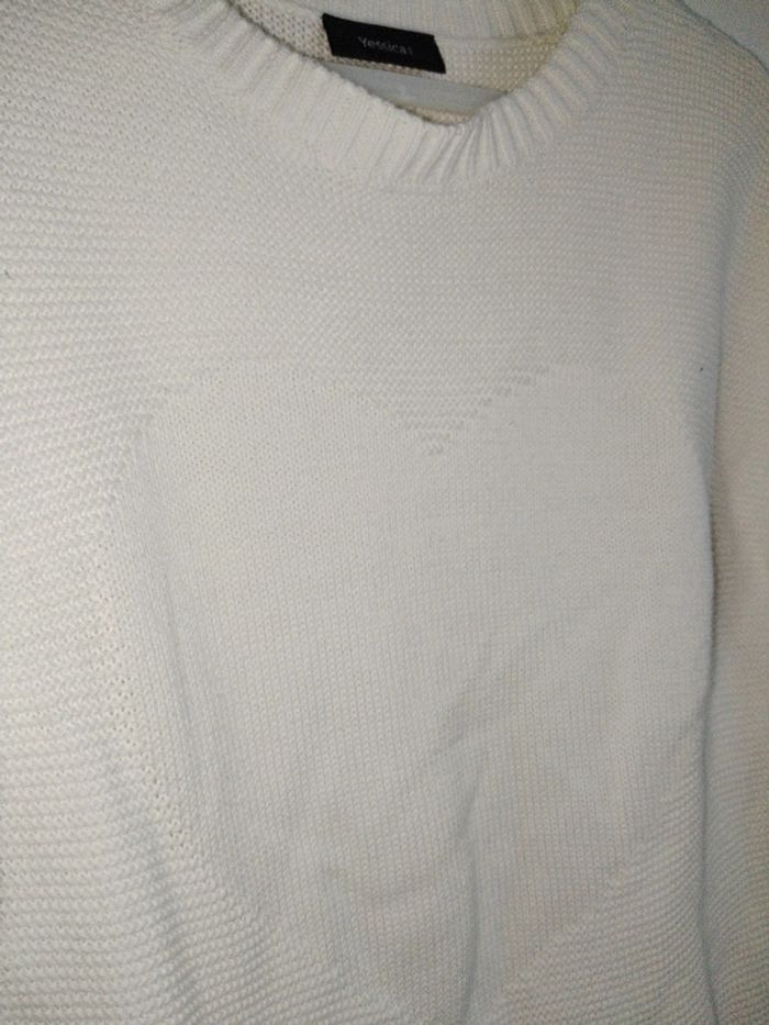 Pull femmes taille S - photo numéro 2