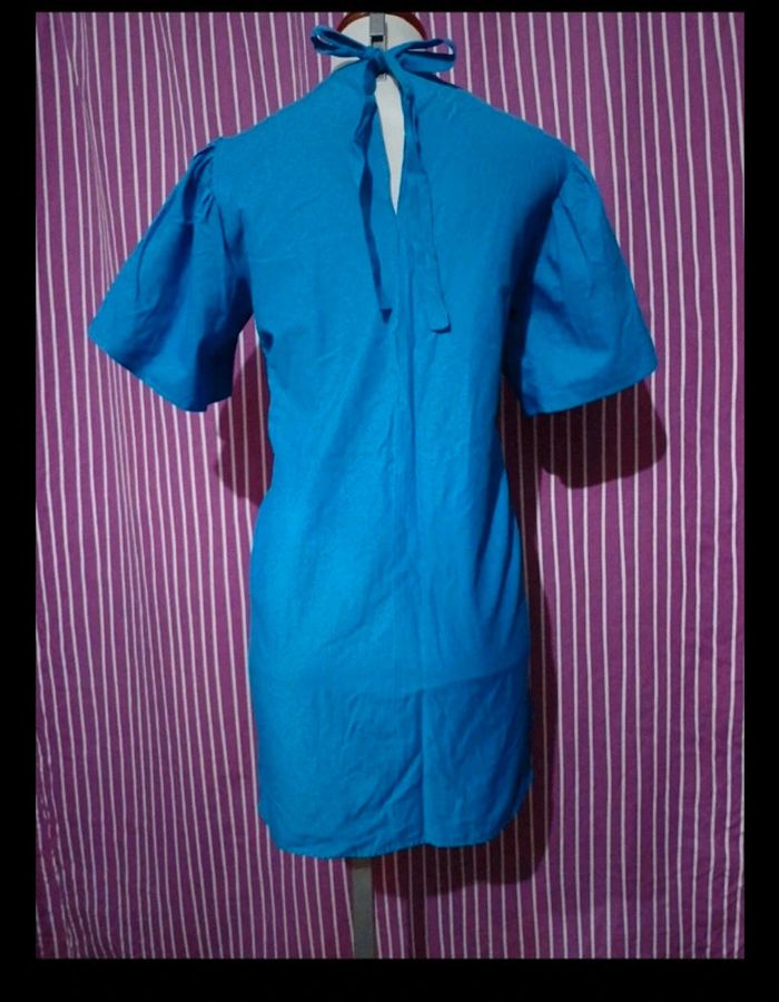 Robe tunique 💙 - photo numéro 4