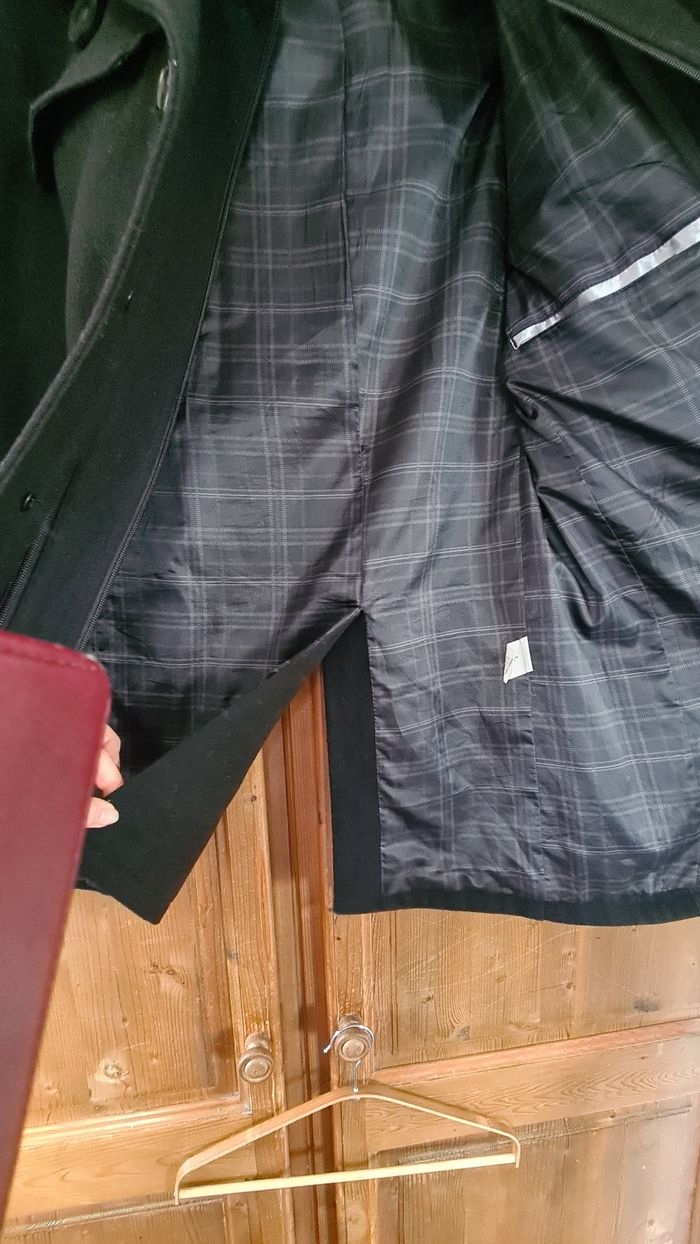 Blouson homme - photo numéro 5
