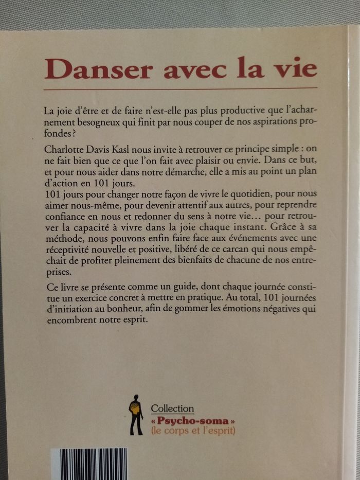 Livre : Davis Kasl - photo numéro 3