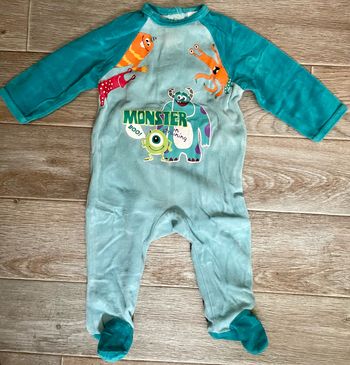 Pyjama 6 mois Disney