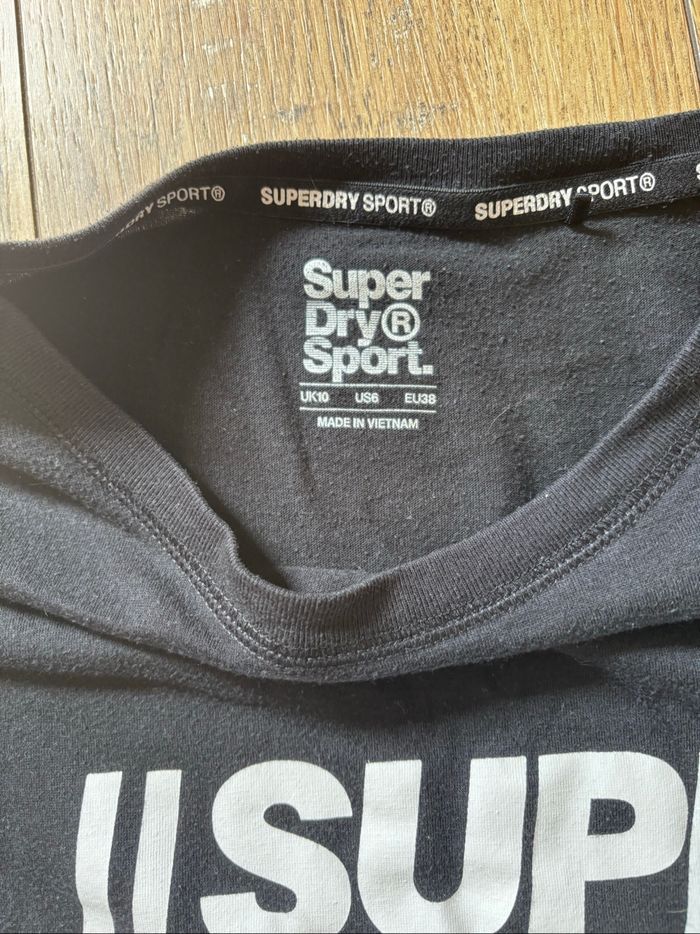 T-shirt - photo numéro 2