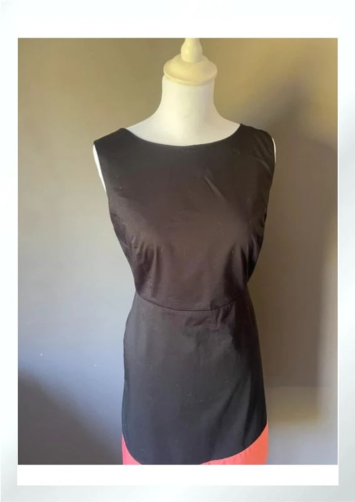 Robe cotton Naf Naf - photo numéro 6