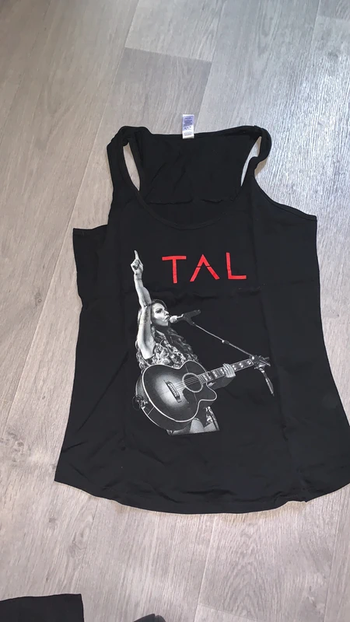 Débardeur TAL