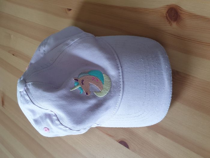 Casquette Licorne - Taille 49-50