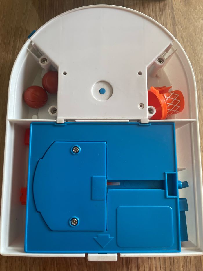 Basket pocket - photo numéro 6