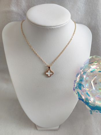 Collier femme 