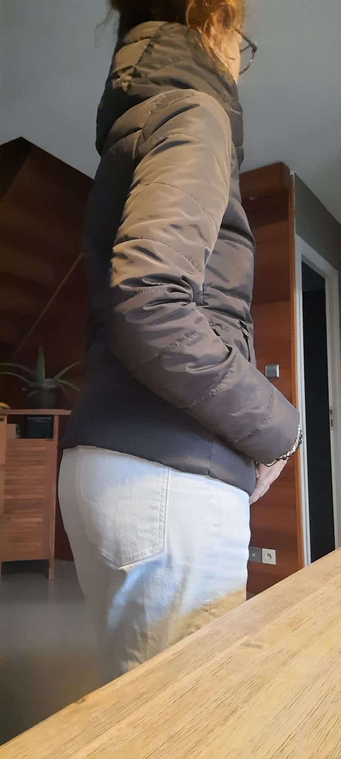 Doudoune Laura Jo - photo numéro 10