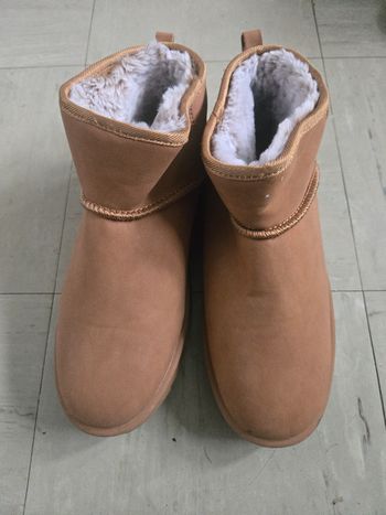 Bottine 