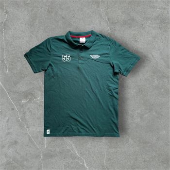 Polo Total / XL / Vert / Excellent état