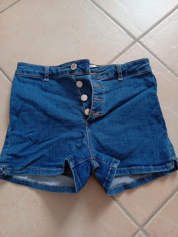 Short taille 38