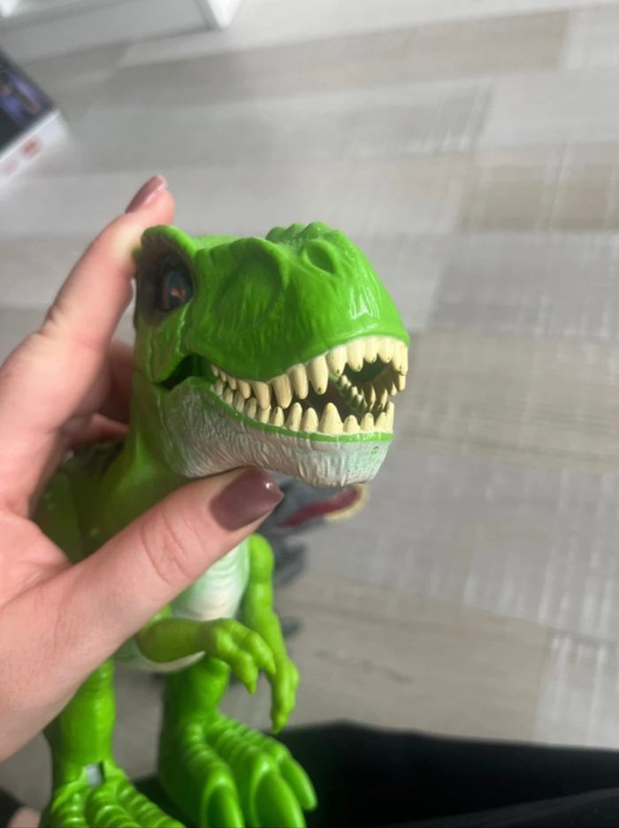 Dinosaures - photo numéro 2