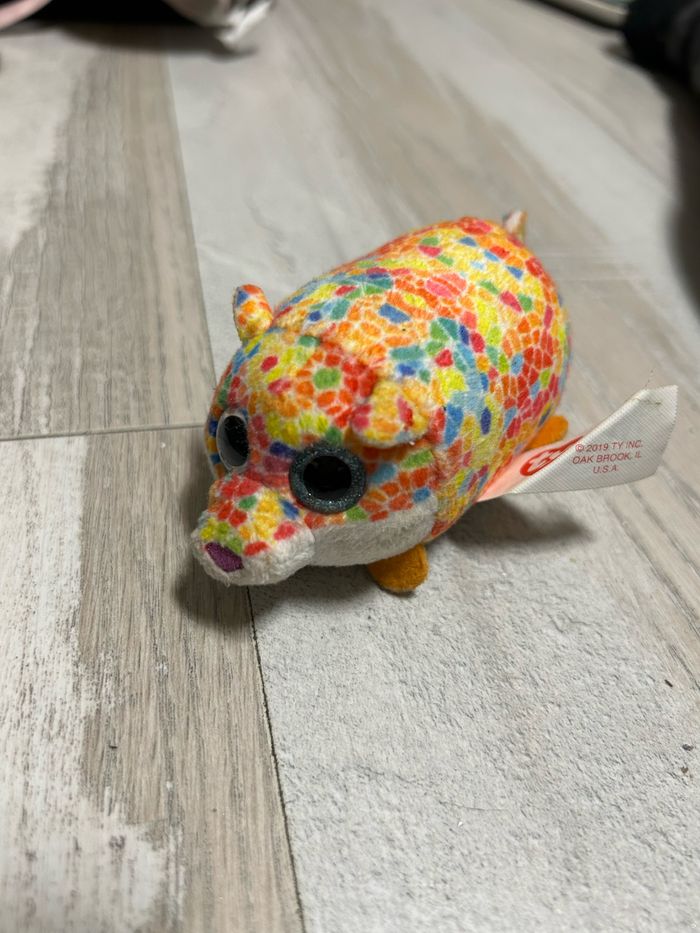 Peluche