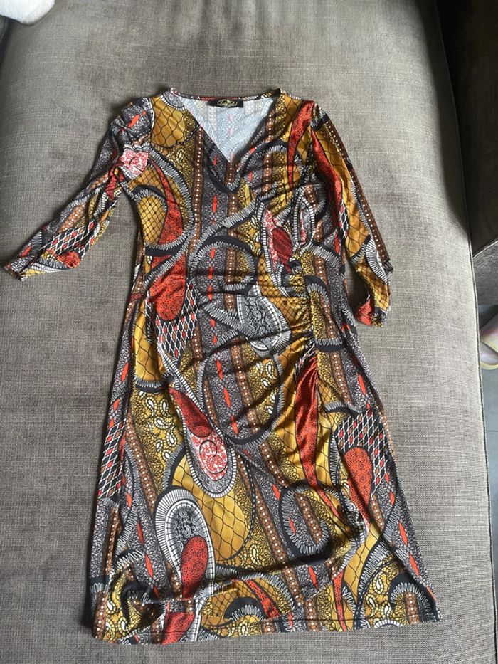 Robe d’été - photo numéro 2