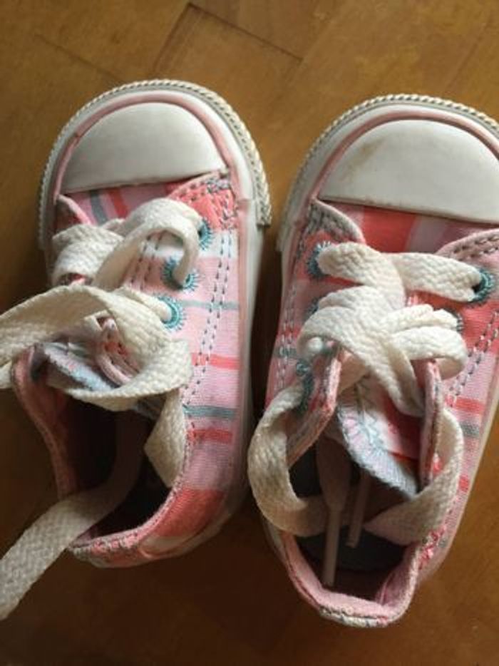 Converse 18 - photo numéro 7