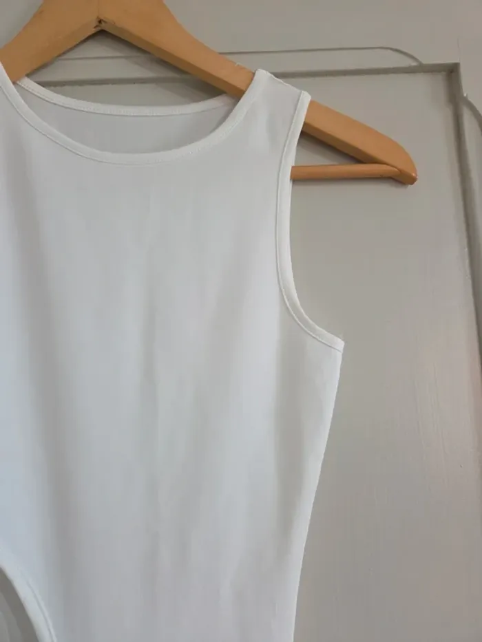 Robe longue 🌸 S - photo numéro 2
