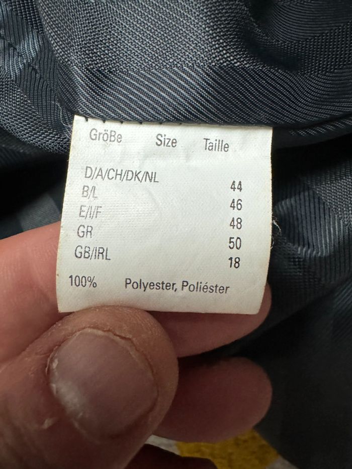 Trench vintage Taille 46 - photo numéro 4