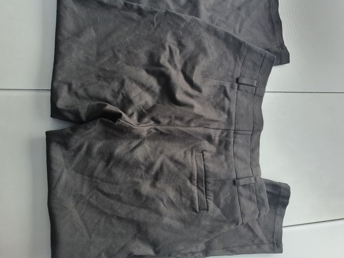 Pantalon noir kiabi - photo numéro 8