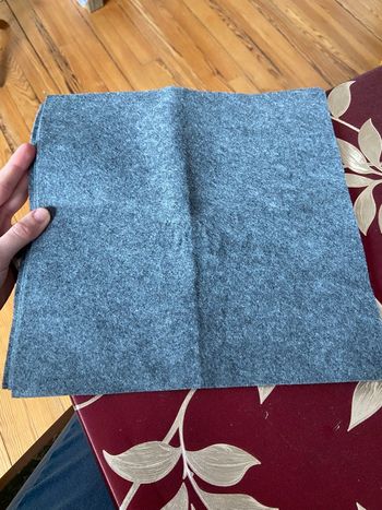 Lot de lingette microfibre