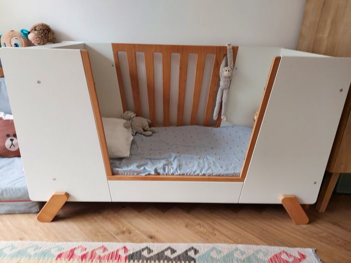 Lit enfant verbaudet - photo numéro 4