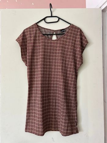 T-shirt / tunique