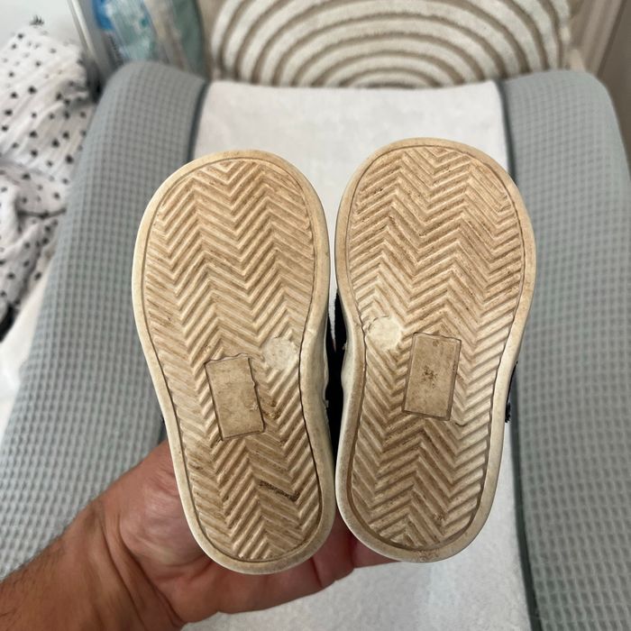 Chaussure bateau ZY Collection - photo numéro 2