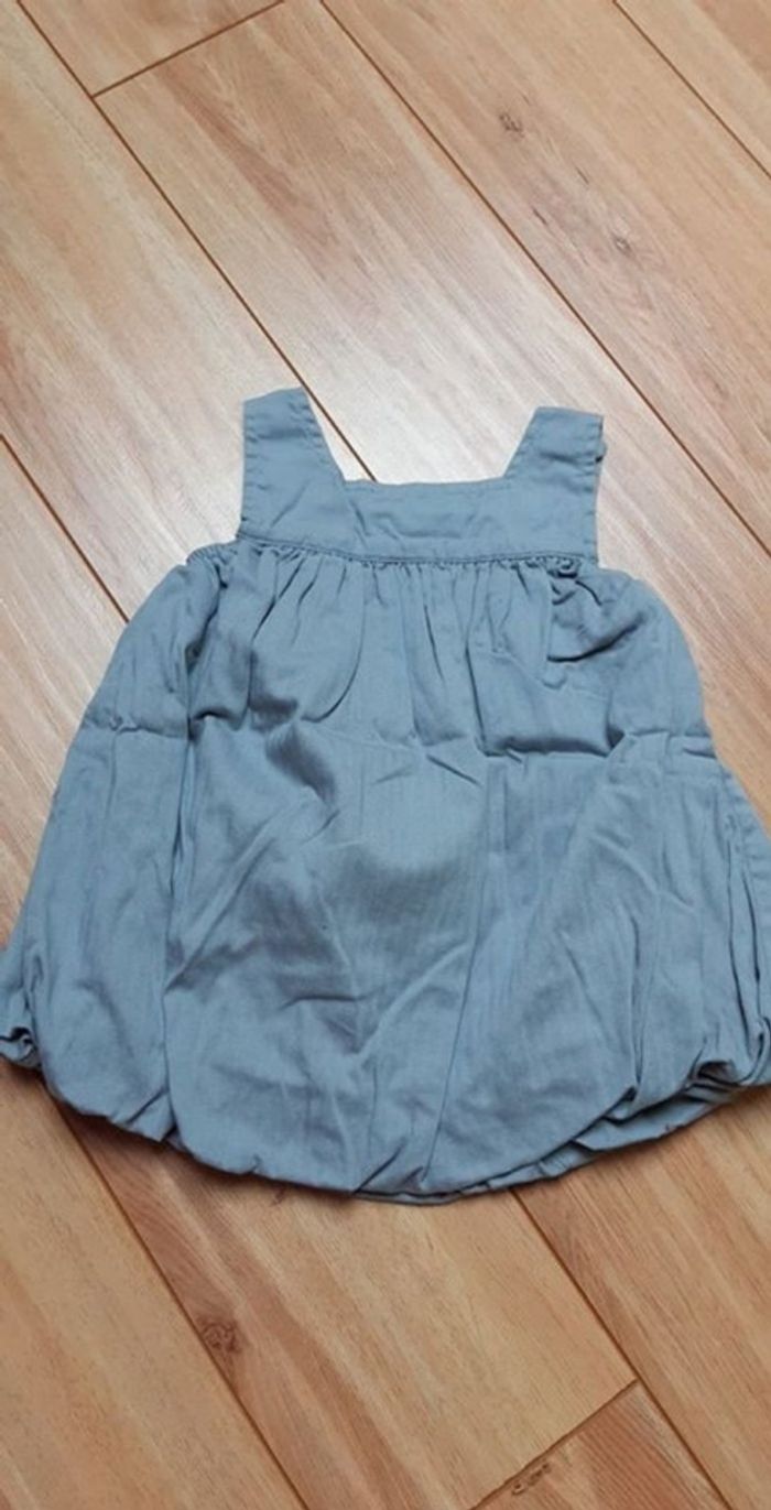 Robe boule 6 mois - photo numéro 2