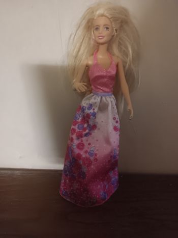 Barbie