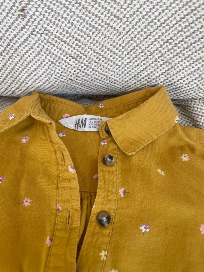 Robe H&M - photo numéro 2