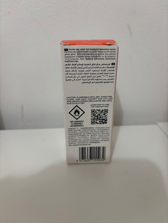 Kérastase - photo numéro 2