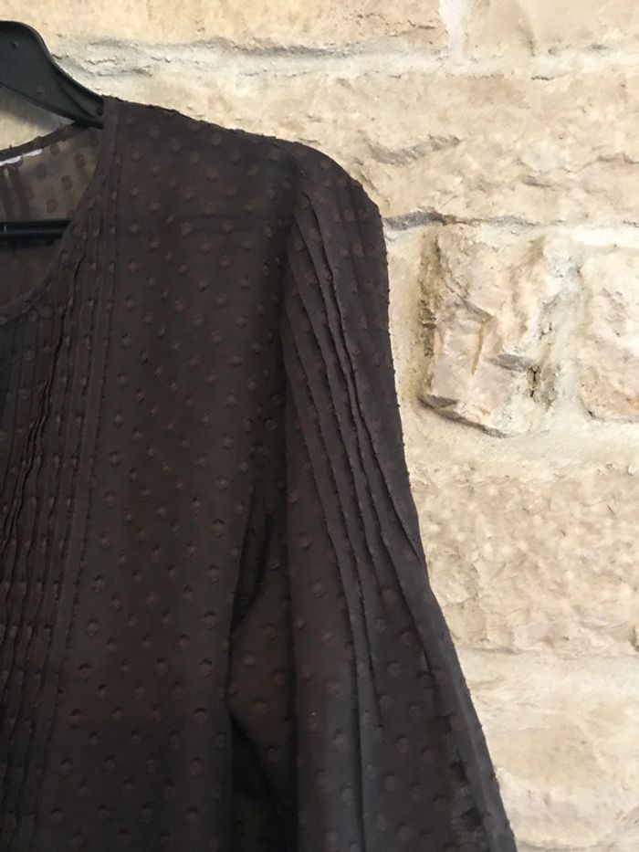 Blouse femme - photo numéro 4