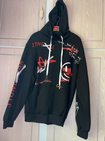 Sweat S