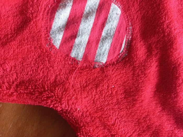 Lot pyjama et sur pyjama - photo numéro 6