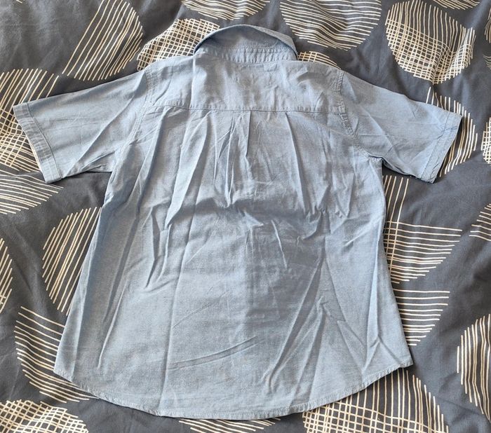 Chemisette 10 ans - photo numéro 2