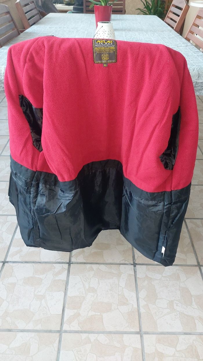 Blouson - photo numéro 5