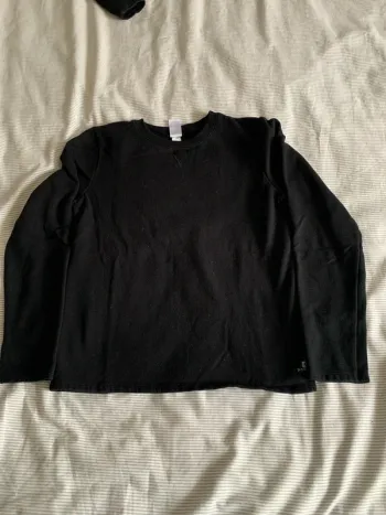 Sweat polaire