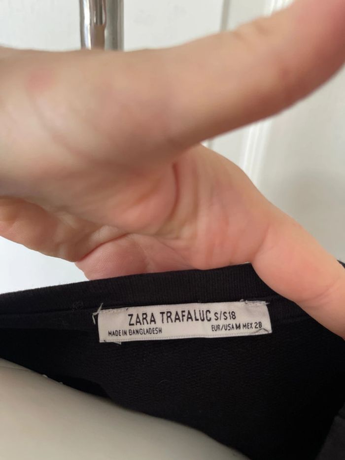 Robe Zara - photo numéro 9