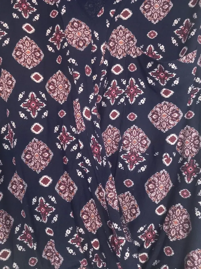Chemise Promod - photo numéro 3
