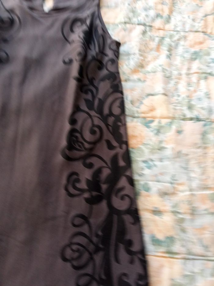 Robe Promod taille l - photo numéro 3