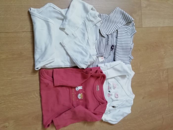 3 mois fille - photo numéro 4