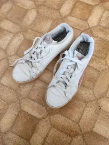 Basket puma 39