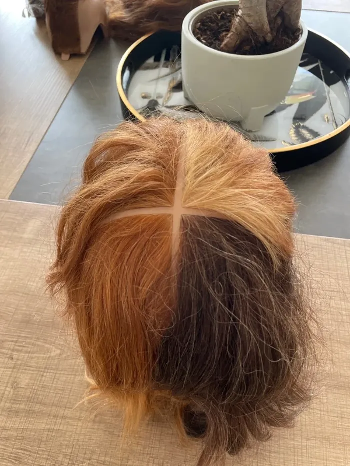Tête malléable pro