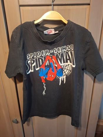 Tee-shirt 3/4 ans 