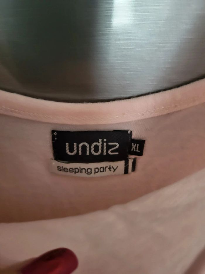 Haut undiz - photo numéro 2