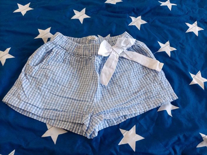 Short état neuf