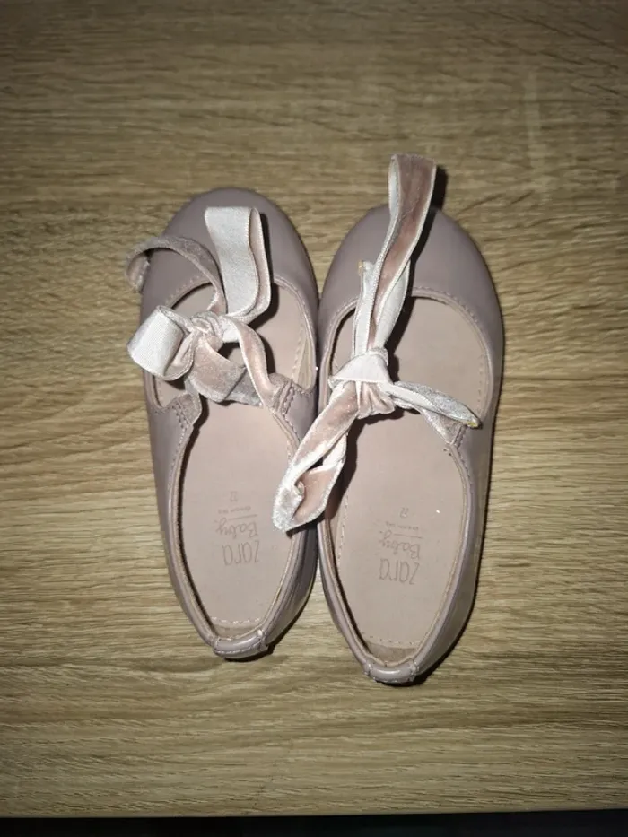 Chaussure 22